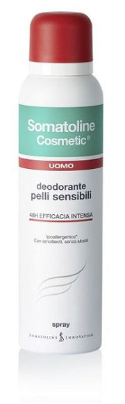 Somat c deo uomo duo 2 x 150 ml