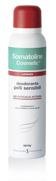 Somat c deo uomo duo 2 x 150 ml