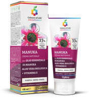 Colours of life skin supplement manuka crema 100 ml