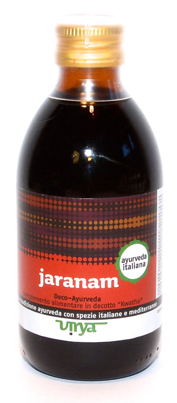 Jaranam virya 500 ml