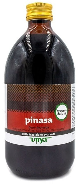 Pinasa virya 500 ml