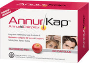 Annurkap 60 capsule trattamento mese