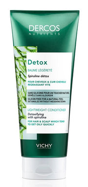 Dercos nutrients balsamo detox 200 ml