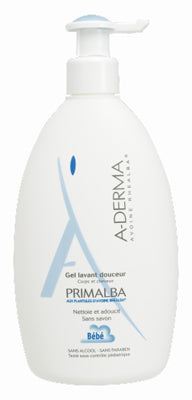 Primalba gel detergente 2 in 1 500 ml
