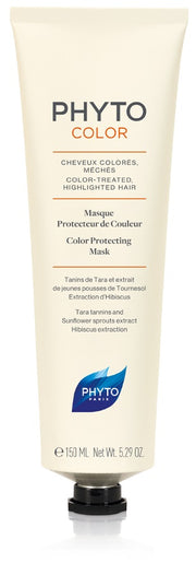 Phytocolor maschera protettiva colore