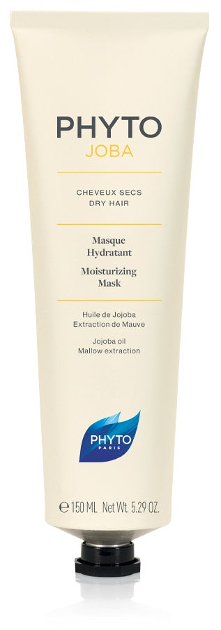 Phytojoba maschera idratante capelli