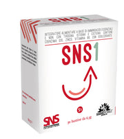 Sns1 30 bustine