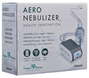 Aero nebulizer aerosol