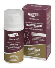 Iodase revital up tonificante 100 ml