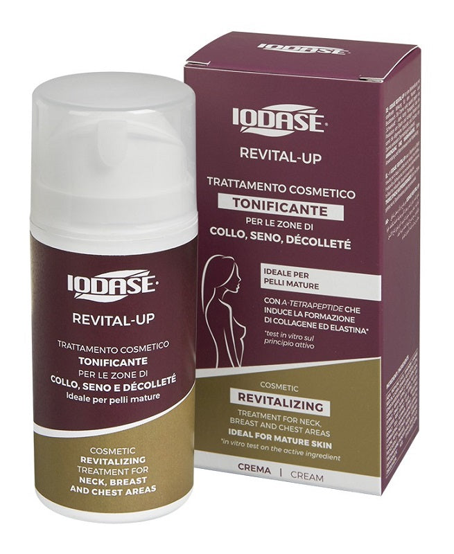 Iodase revital up tonificante 100 ml