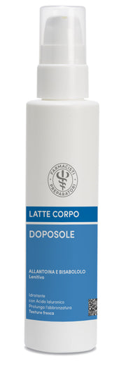 Lfp latte corpo doposole 200 ml