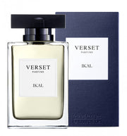 Verset ikal eau de parfum 100 ml
