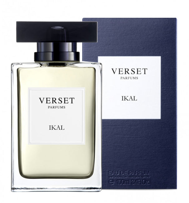 Verset ikal eau de parfum 100 ml
