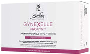 Gynexelle pro-gyn oral 15 compresse