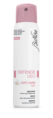 Defence deo beauty spray 150 ml