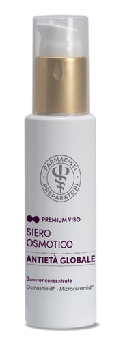 Lfp siero osmotico antieta' globale 30 ml