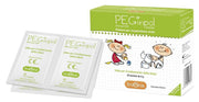 Peginpol macrogol 3350 sospensione orale 20 bustine