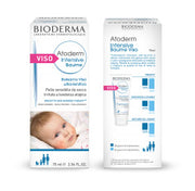 Atoderm intensive baume viso 75 ml