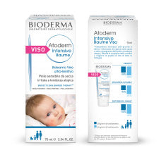 Atoderm intensive baume viso 75 ml