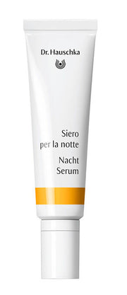 Dr hauschka siero notte 20 ml