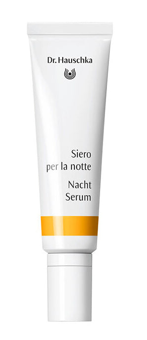 Dr hauschka siero notte 20 ml