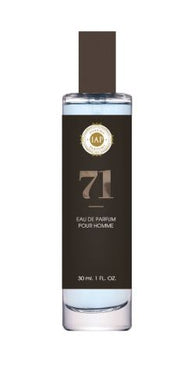 Iap pharma profumo da uomo 71 30 ml