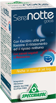 Serennotte gocce 20 ml