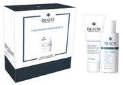 Rilastil progression idratante 50 ml + daily care essence 100 ml