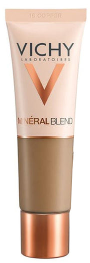 Mineral blend fondotinta fluid 18 30 ml