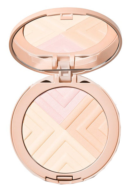 Mineral blend cipria mosaico light 9 g