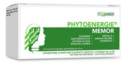 Phytoenergie memor 10 flaconcini da 15 ml