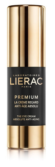Premium creme yeux 15 ml
