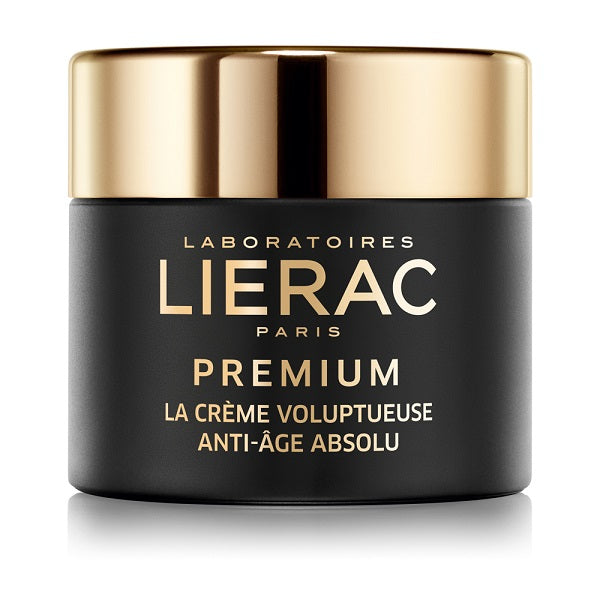 Premium la creme voluptueuse 50 ml