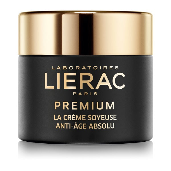 Premium la creme soyeuse 50 ml