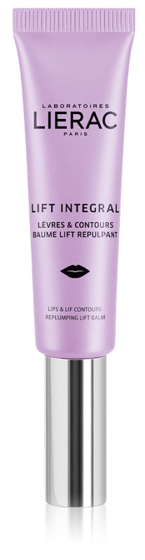 Lierac lift integral labbra 15 ml