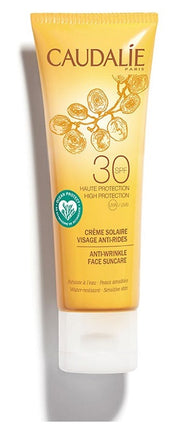 Crema solare viso spf30 50 ml