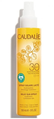 Latte solare spray spf30 150 ml