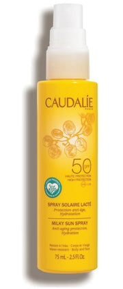 Latte solare spray spf50 150 ml