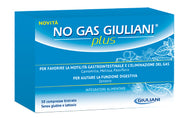 No gas giuliani plus 30 compresse bistrato