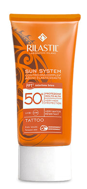 Rilastil sun system tattoo 75 ml