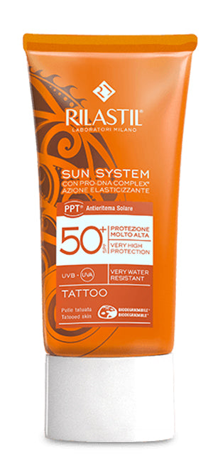 Rilastil sun system tattoo 75 ml