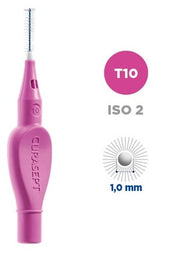 Curasept proxi t10 fuxia 5 pezzi
