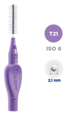 Curasept proxi t21 viola/purple