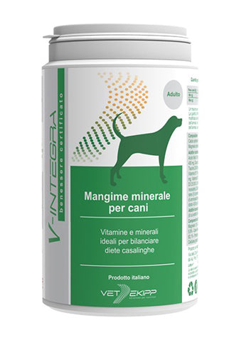 V-integra cane adulto 200 g