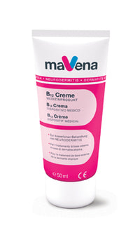 Mavena b12 crema 50 ml