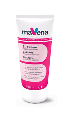 Mavena b12 crema 50 ml