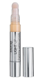Isadora light up brightening cushion concealer 02