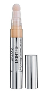 Isadora light up brightening cushion concealer 03
