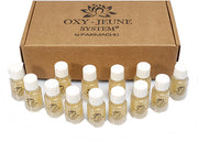 Oxy jeune genesis hair defence 12 flaconcini