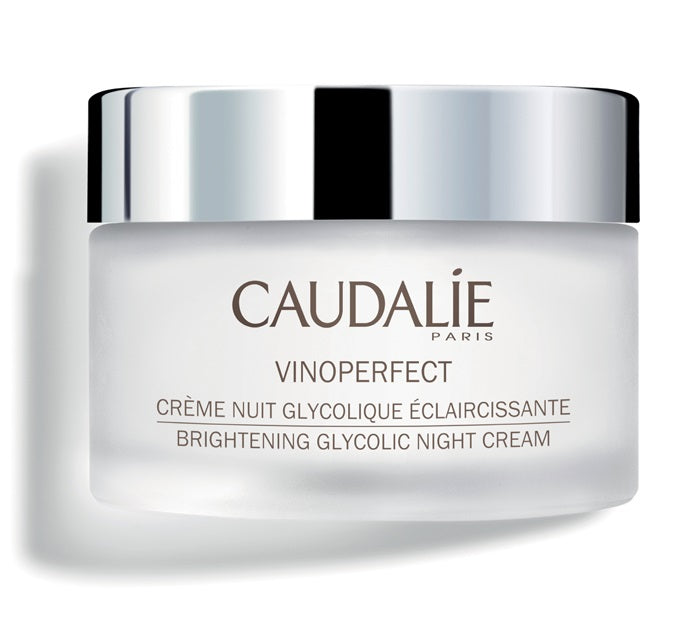 Vinoperfect crema notte glicolica 50 ml 2019